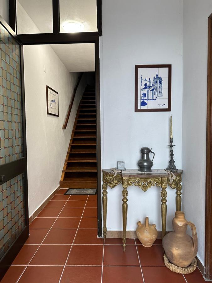 Casa Da Avo Ilda Villa Miranda do Douro Buitenkant foto