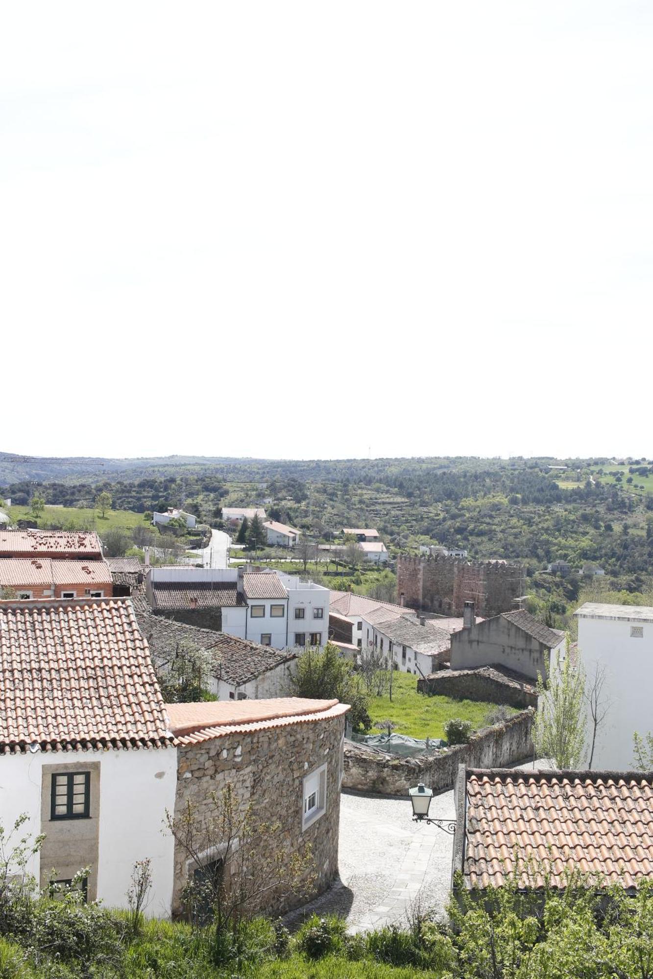 Casa Da Avo Ilda Villa Miranda do Douro Buitenkant foto